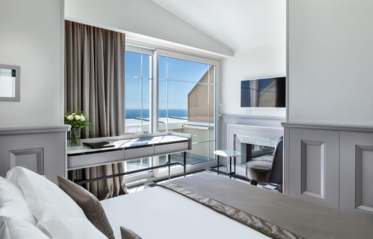 Hotel Sporting ริมินี ภายนอก รูปภาพ
