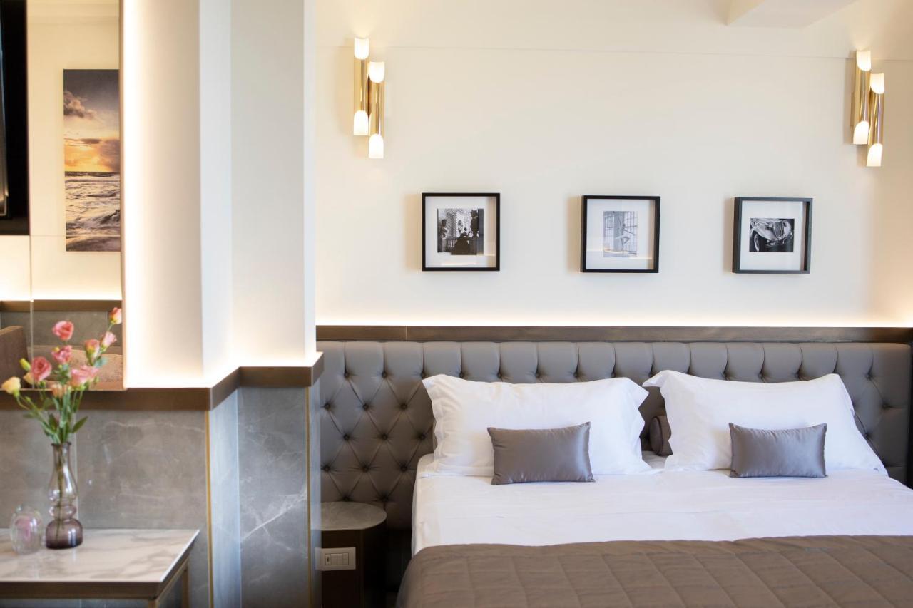 Hotel Sporting ริมินี ภายนอก รูปภาพ