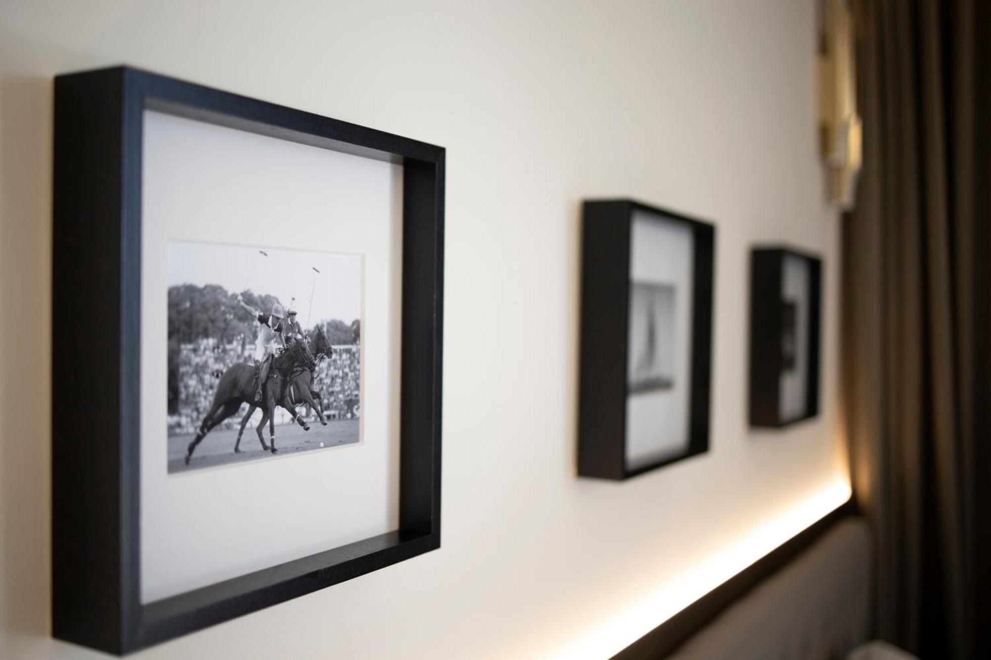 Hotel Sporting ริมินี ห้อง รูปภาพ
