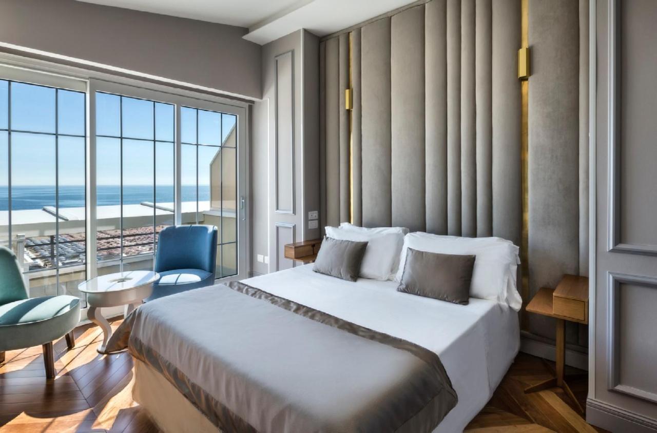 Hotel Sporting ริมินี ภายนอก รูปภาพ